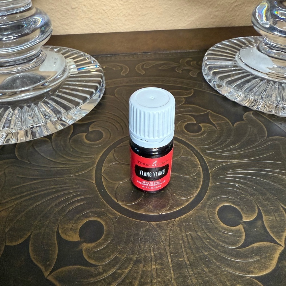 Ylang Ylang- Young Living